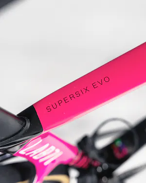 Ben Healy | Cannondale SuperSix EVO 4 HiMod