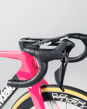 Ben Healy | Cannondale SuperSix EVO 4 HiMod
