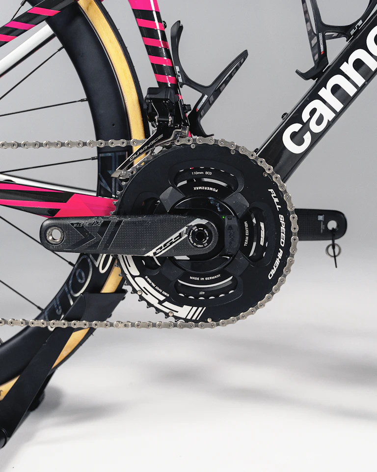 Ben Healy | Cannondale SuperSix EVO 4 HiMod
