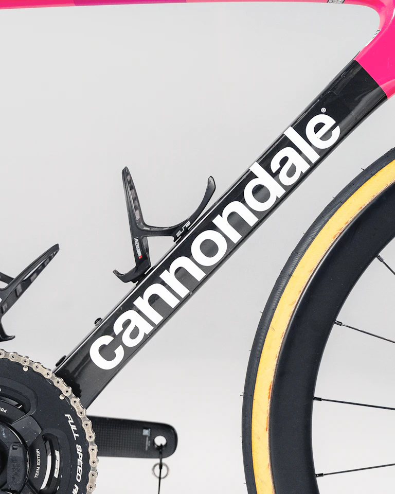 Ben Healy | Cannondale SuperSix EVO 4 HiMod