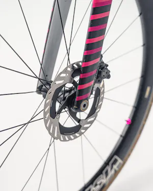 Ben Healy | Cannondale SuperSix EVO 4 HiMod