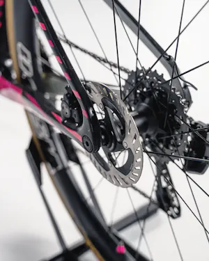 Ben Healy | Cannondale SuperSix EVO 4 HiMod
