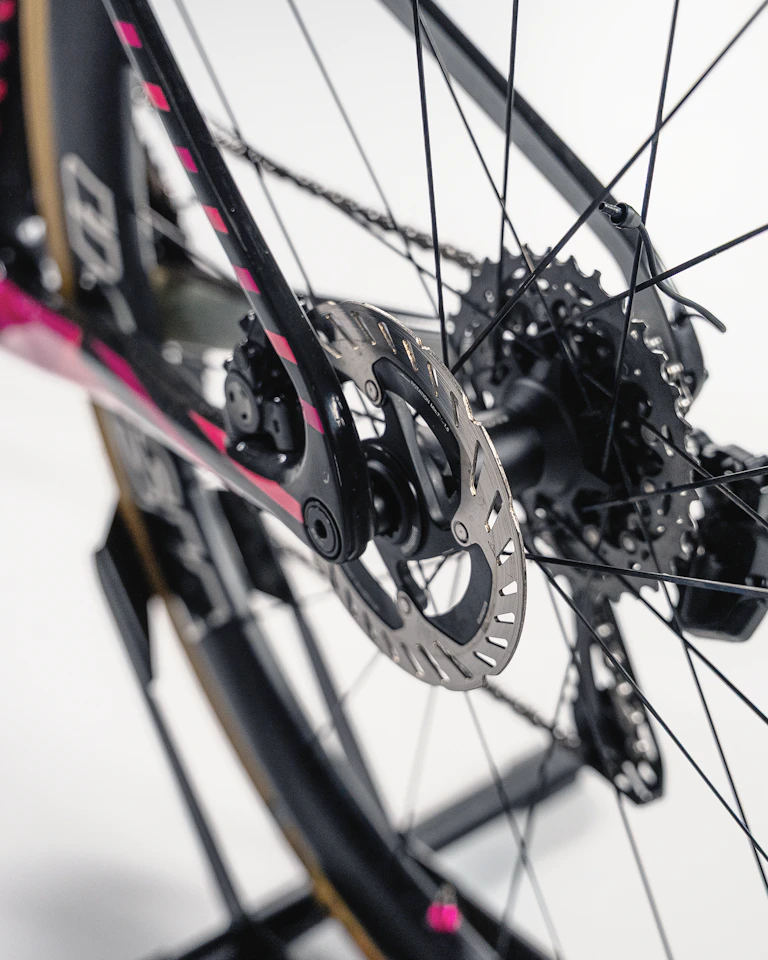Ben Healy | Cannondale SuperSix EVO 4 HiMod