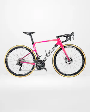 Ben Healy | Cannondale SuperSix EVO 4 HiMod