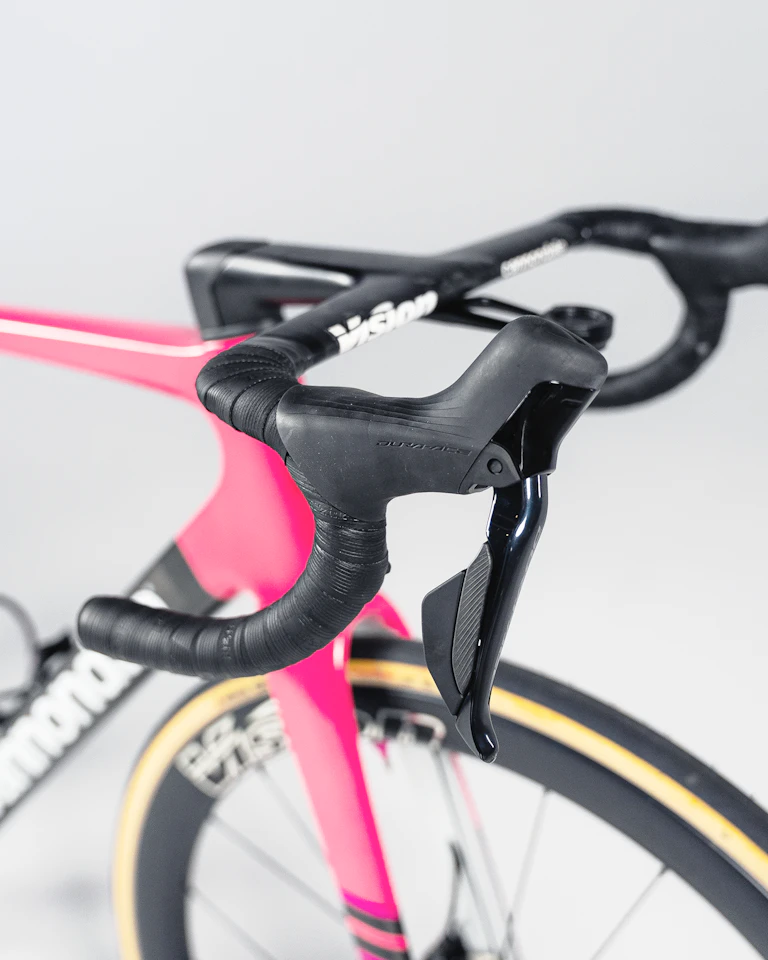 Harry Sweeny | Cannondale SuperSix EVO 4 HiMod