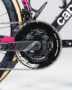 Harry Sweeny | Cannondale SuperSix EVO 4 HiMod