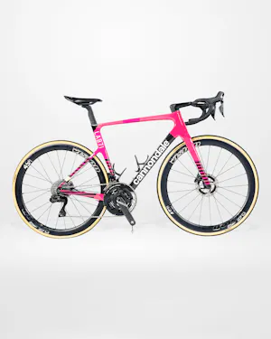 Harry Sweeny | Cannondale SuperSix EVO 4 HiMod