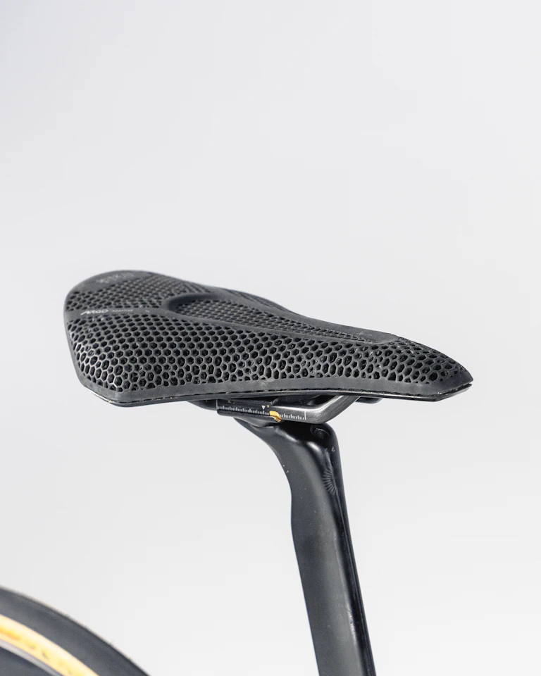 Kristen Faulkner | Cannondale SuperSix EVO 4 HiMod