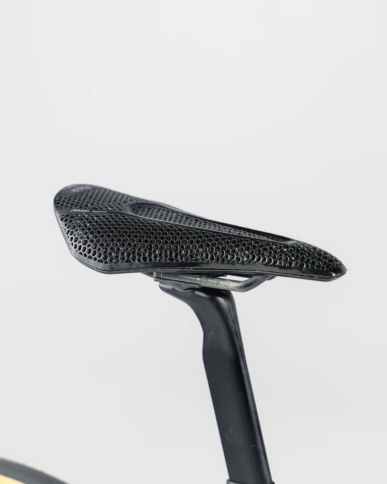 Vincenzo Albanese | Cannondale SuperSix EVO 4 HiMod