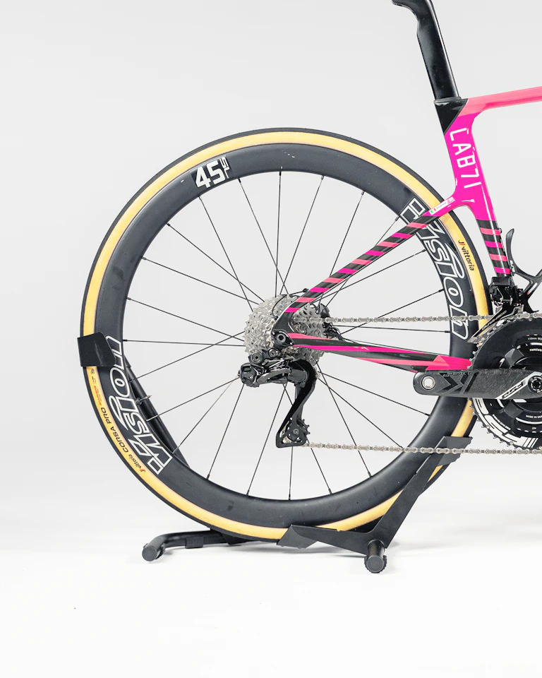 Vincenzo Albanese | Cannondale SuperSix EVO 4 HiMod