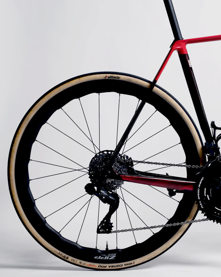 Jarrad Drizners | Orbea Orca