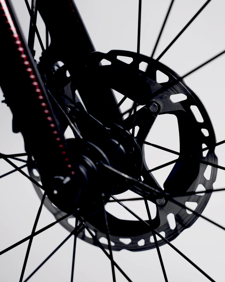 Jarrad Drizners | Orbea Orca