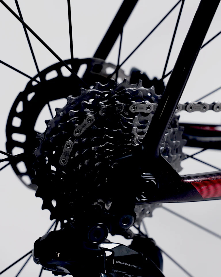 Jarrad Drizners | Orbea Orca