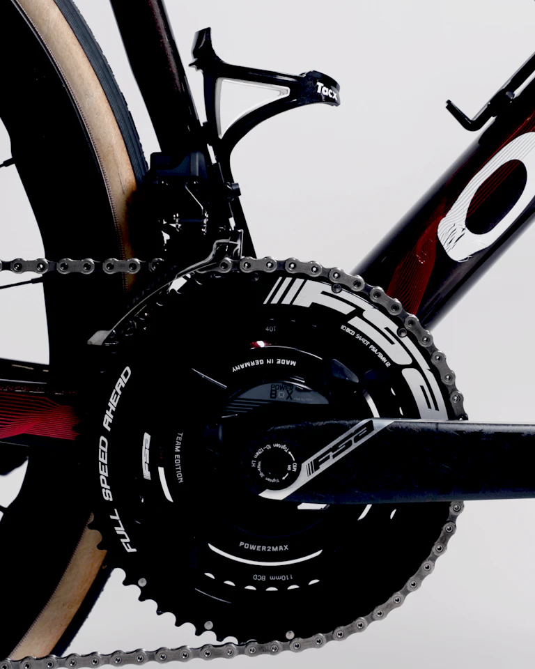 Brent van Moer | Orbea Orca