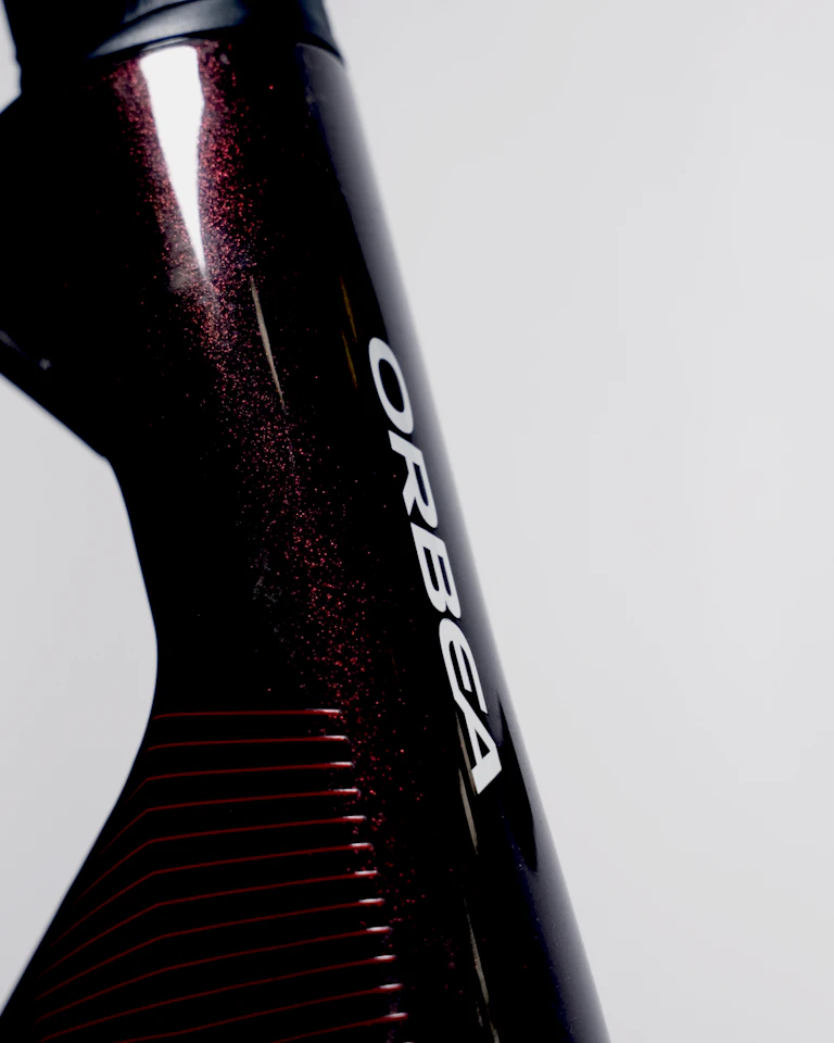 Brent van Moer | Orbea Orca