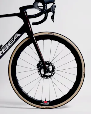 Brent van Moer | Orbea Orca