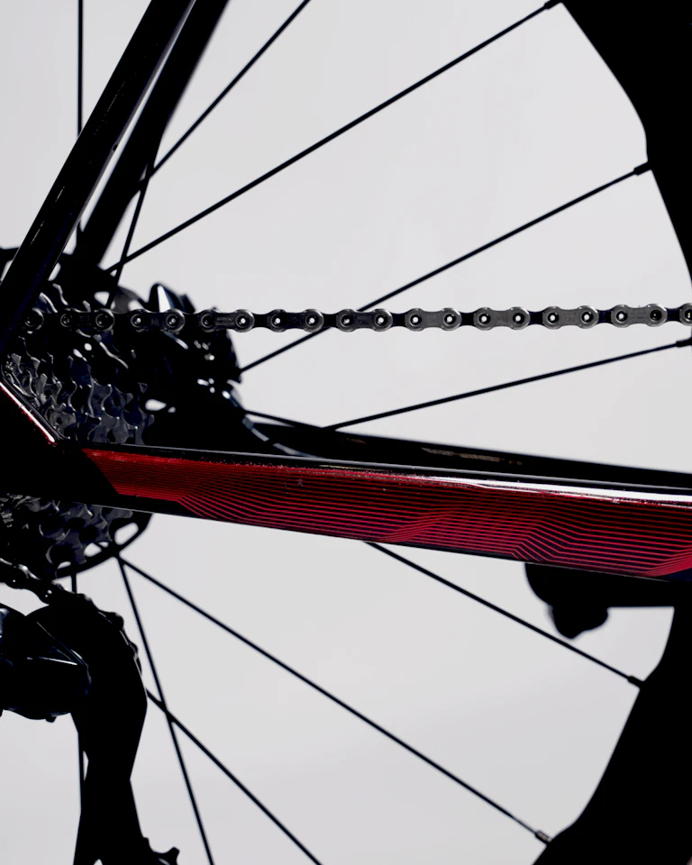 Brent van Moer | Orbea Orca