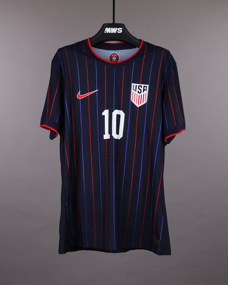 Diego Luna United States jersey