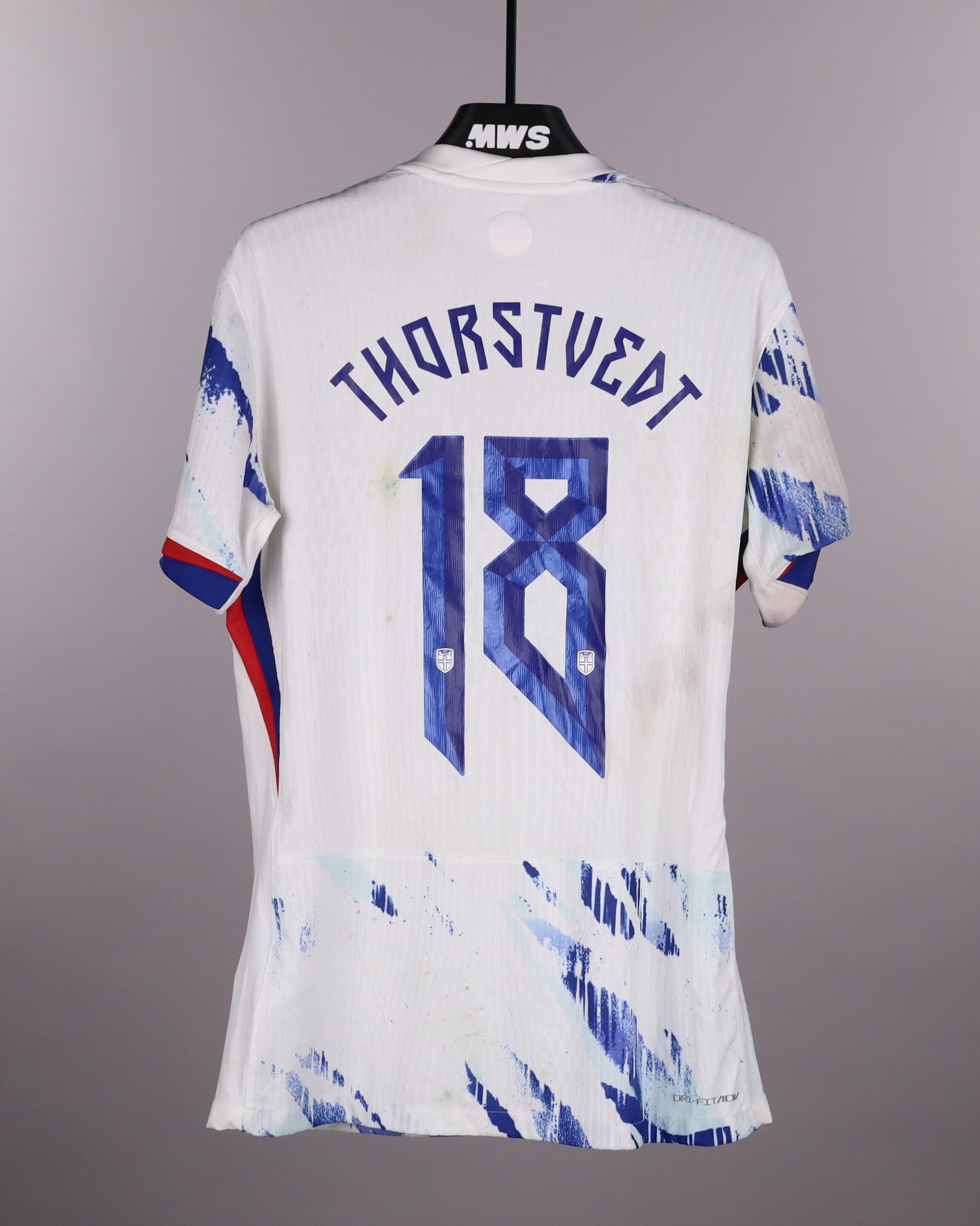 Italy - Norway - WC Qualification Europe - 11/16/2025 - Football