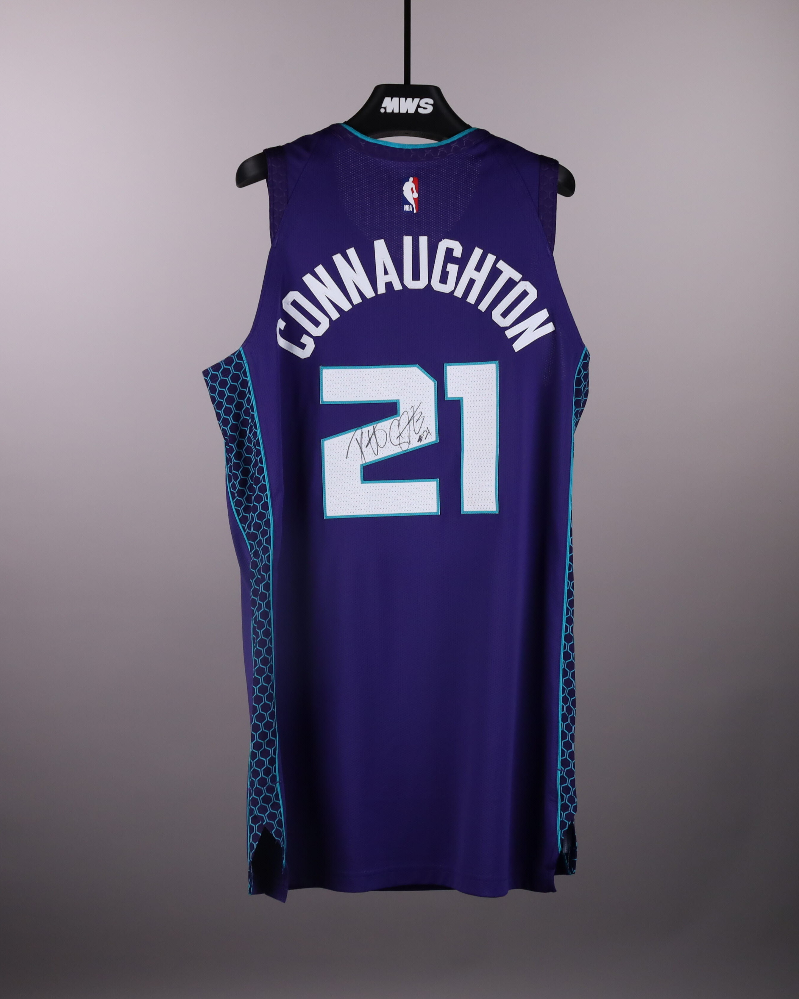 Pat Connaughton
