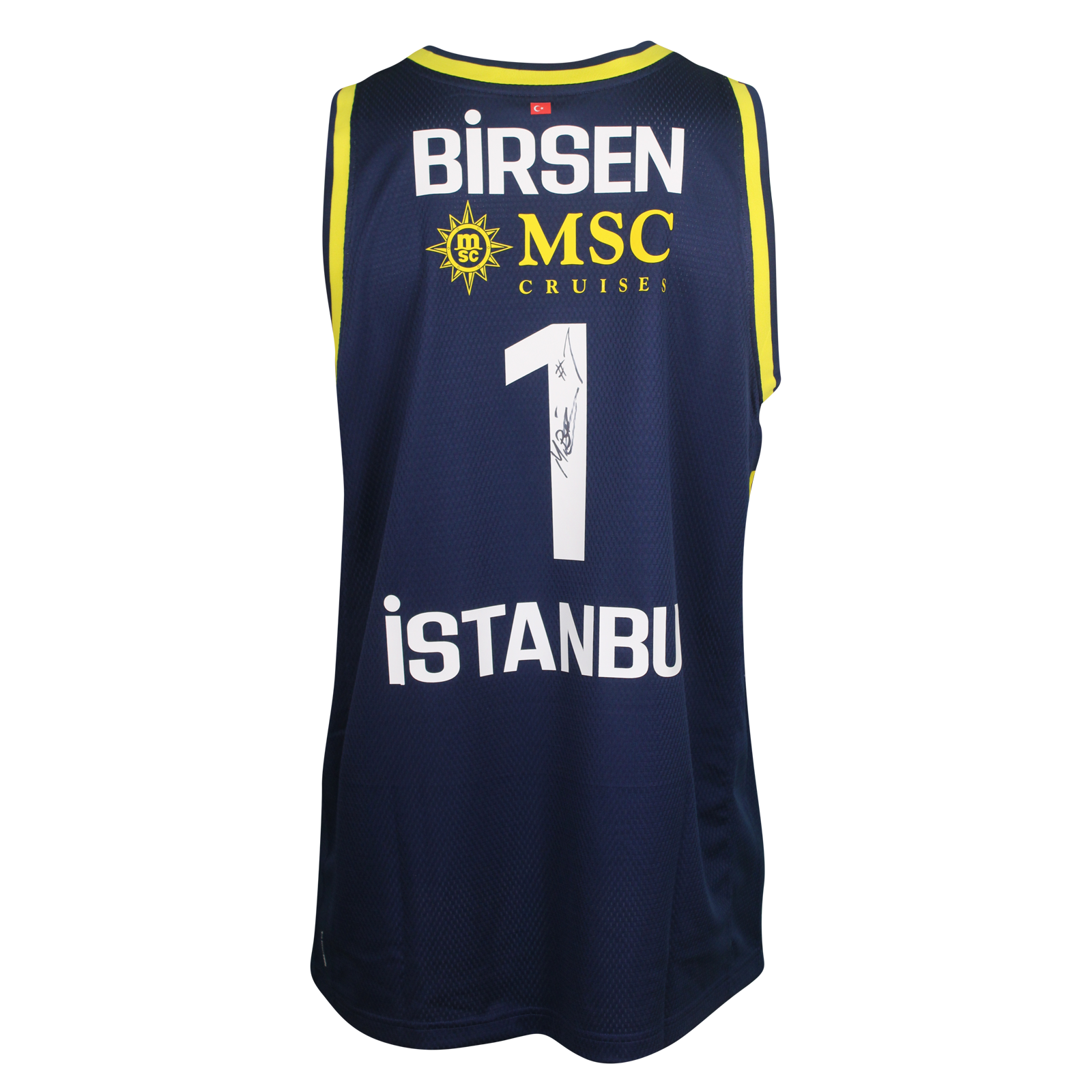 Metecan Birsen