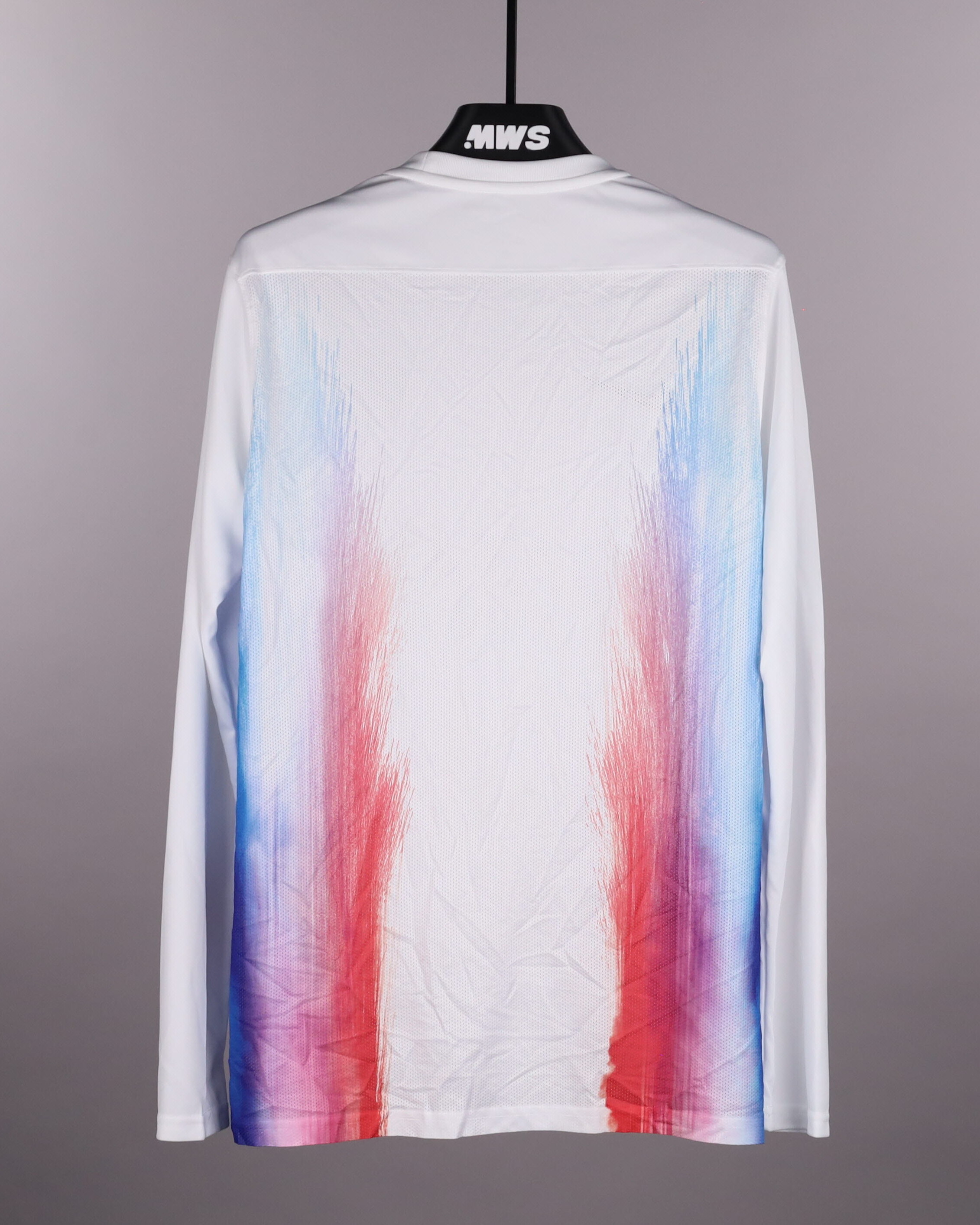 Warren Zaïre-Emery Paris Saint-Germain shirt