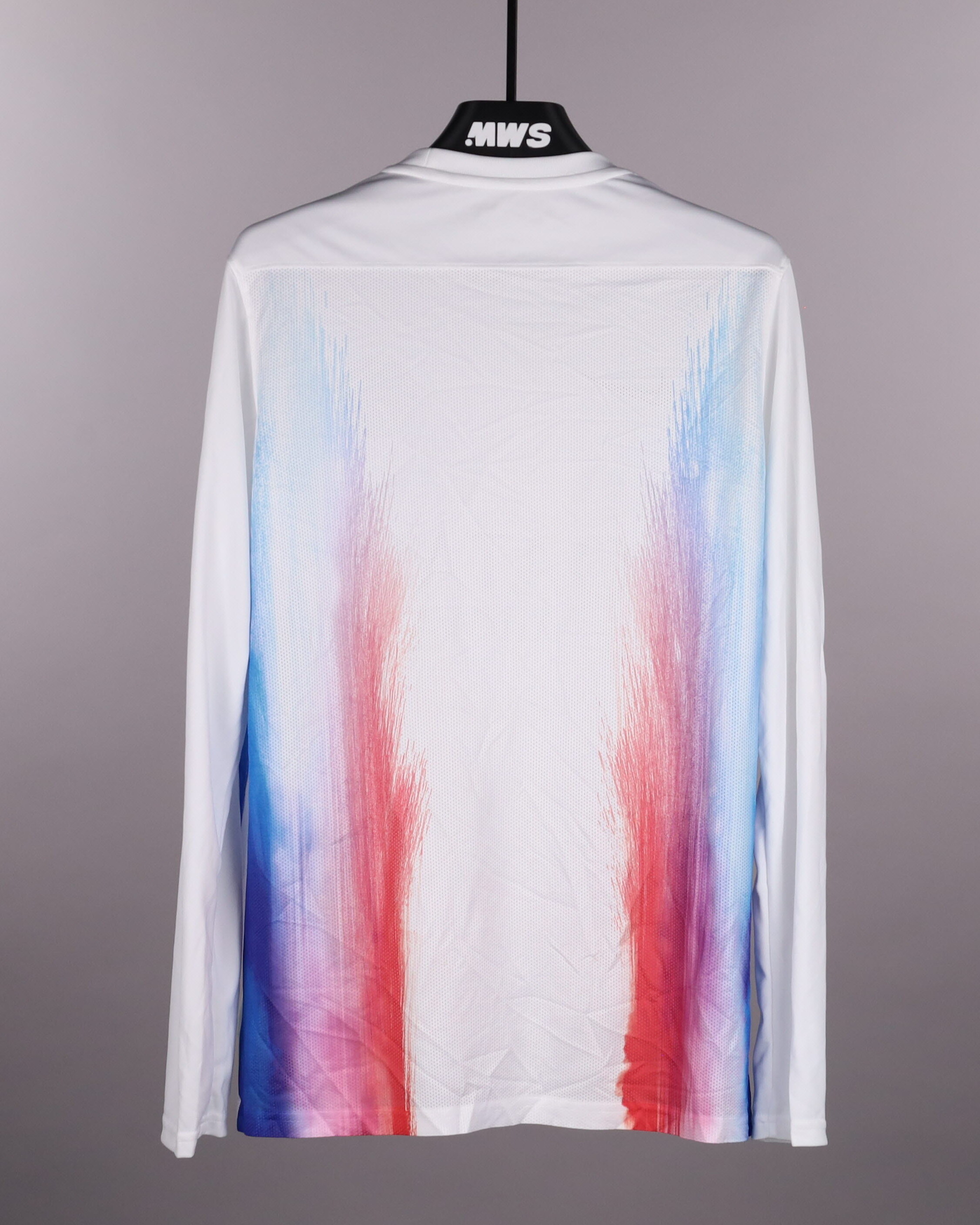 Nuno Mendes Paris Saint-Germain shirt