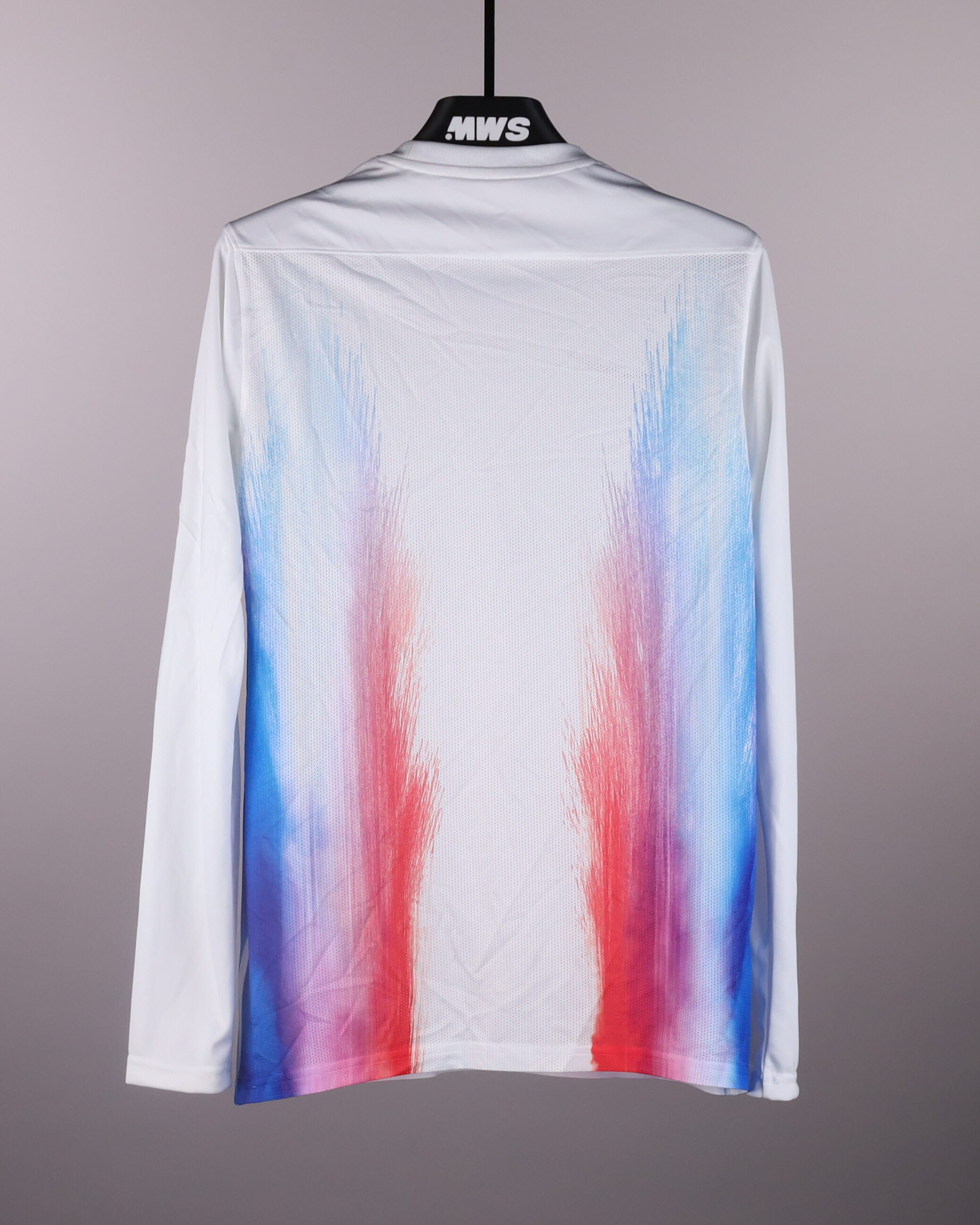 Vitinha Paris Saint-Germain shirt