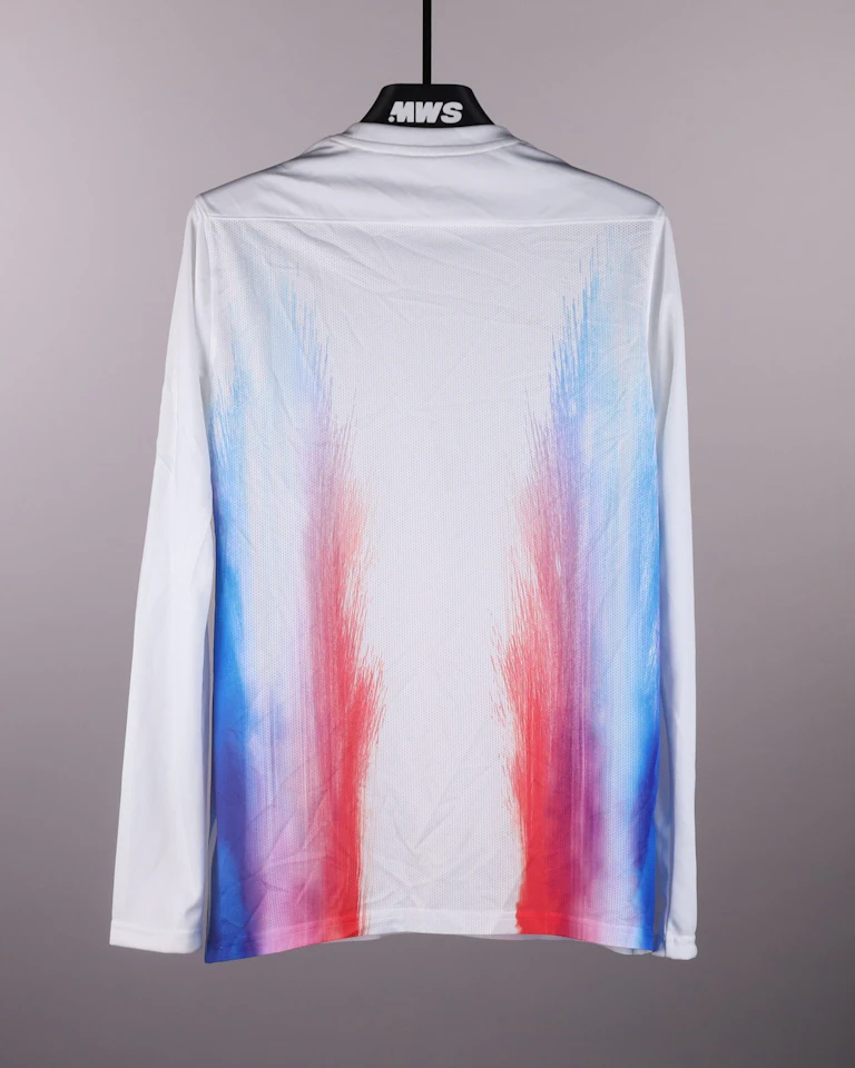Vitinha Paris Saint-Germain shirt