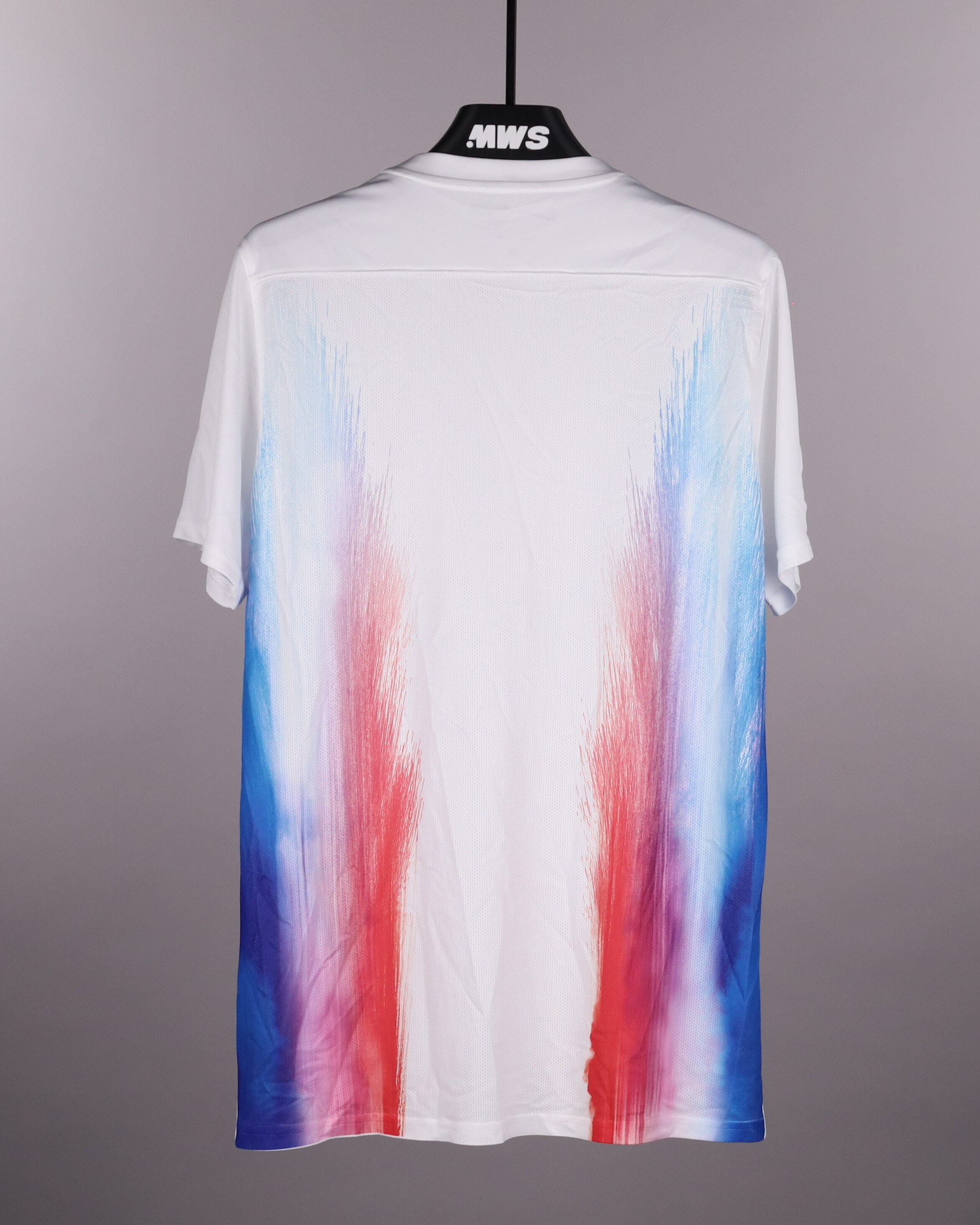 Kang-In Lee 이강인 Paris Saint-Germain shirt