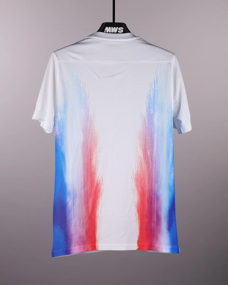 Ibrahim Mbaye Paris Saint-Germain jersey