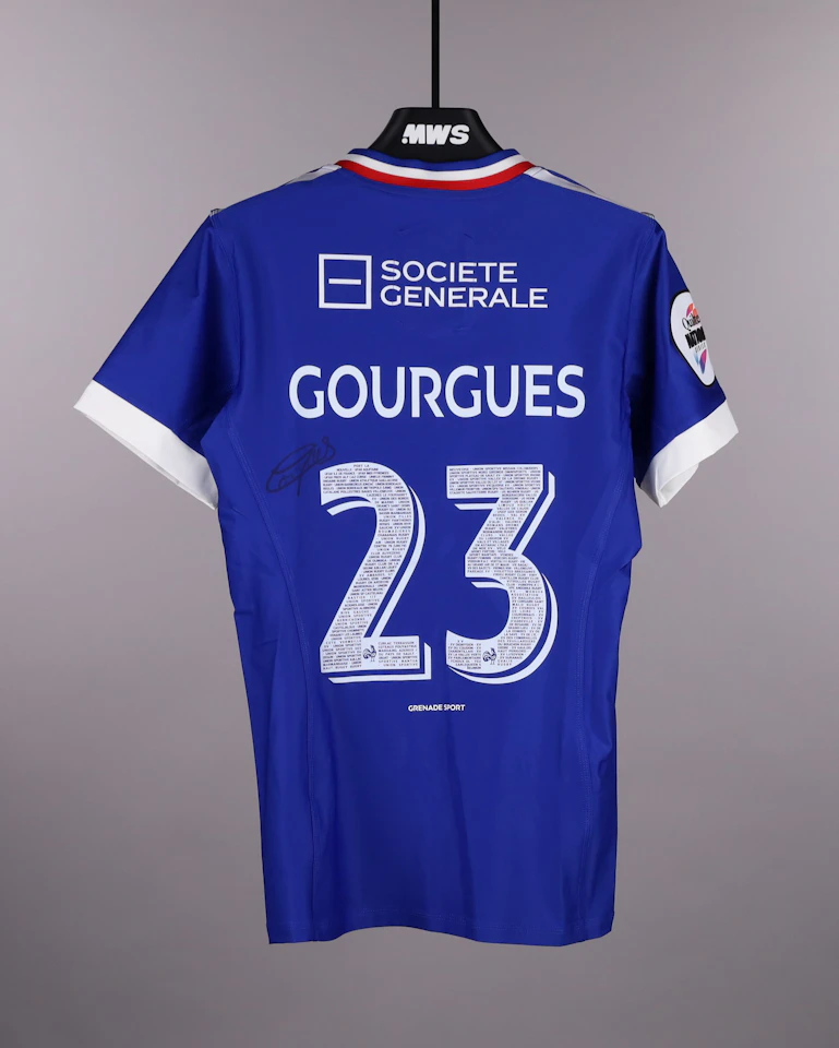 Kalvin Gourgues