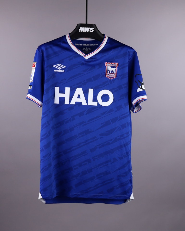 Ivan Azón Monzón Ipswich Town forması