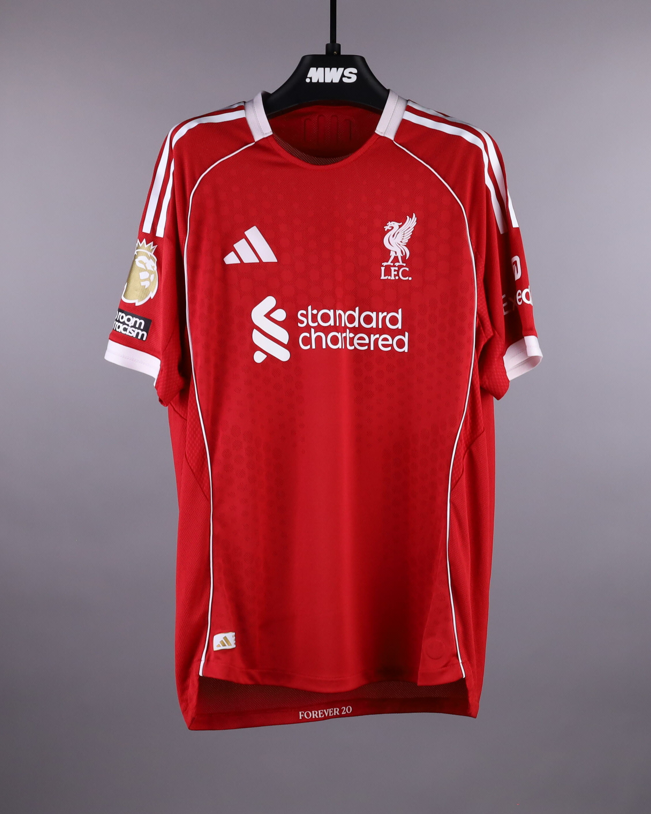 Ibrahima Konaté Liverpool jersey