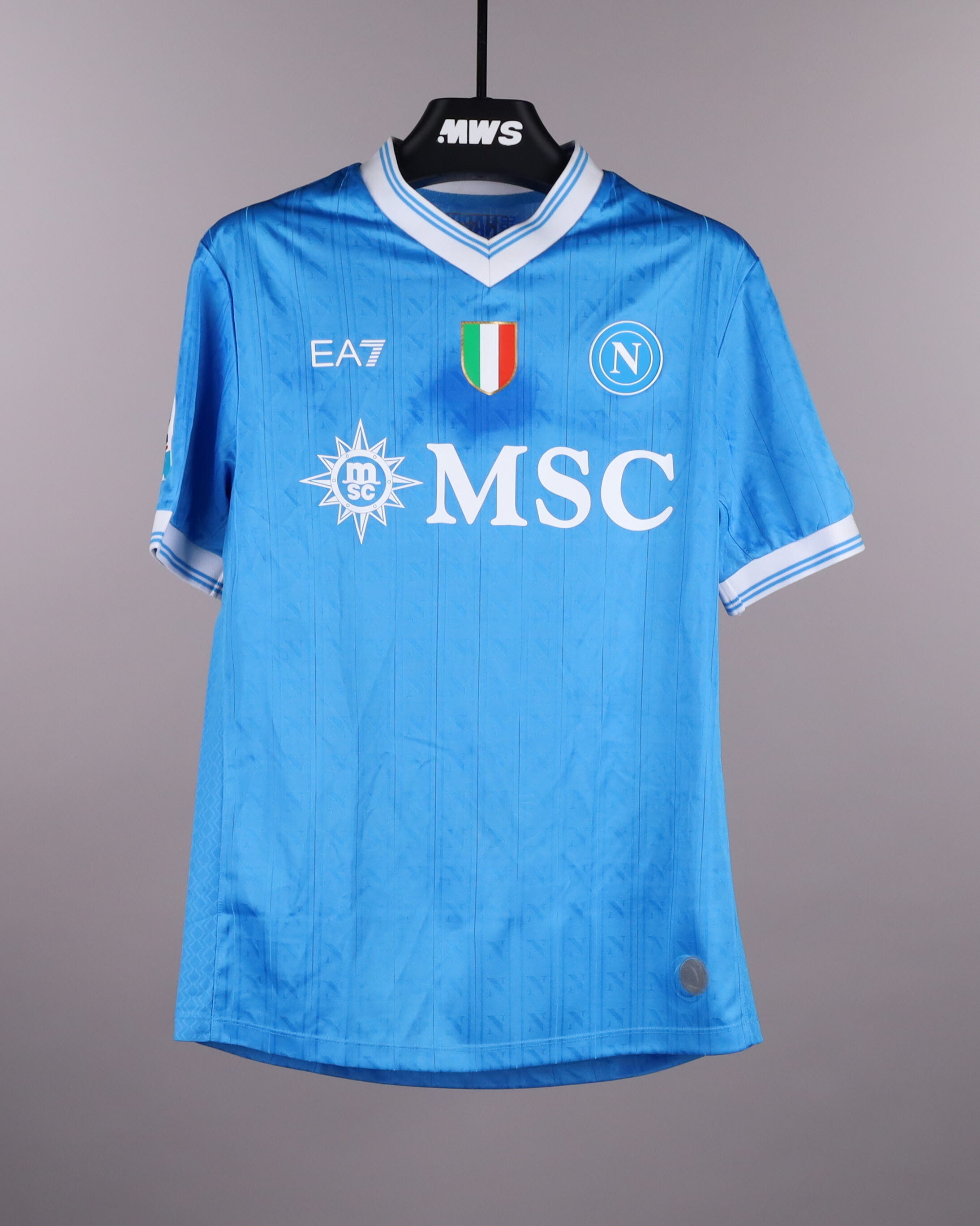 Stanislav Lobotka SSC Napoli shirt