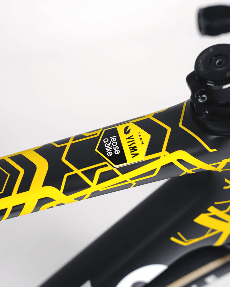 Sepp Kuss | Cervélo R5