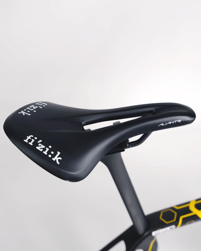 Sepp Kuss | Cervélo R5
