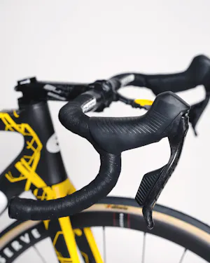 Sepp Kuss | Cervélo R5