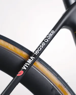 Sepp Kuss | Cervélo R5