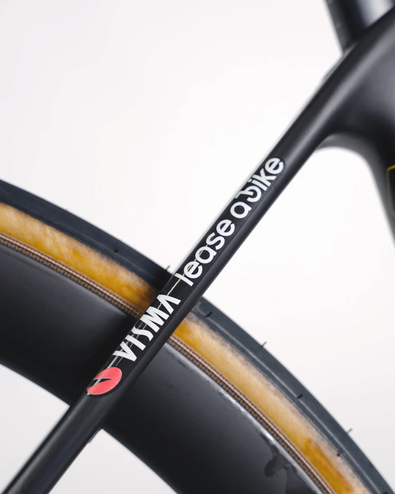Sepp Kuss | Cervélo R5