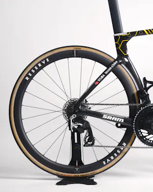 Christophe Laporte | Cervélo S5