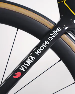 Christophe Laporte | Cervélo S5