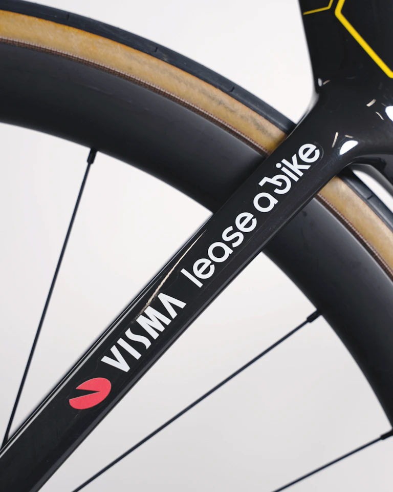 Christophe Laporte | Cervélo S5