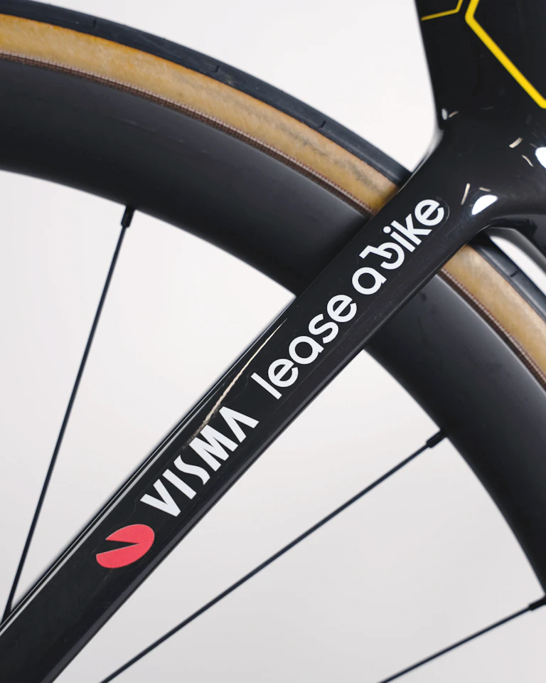 Christophe Laporte | Cervélo S5