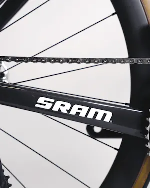 Christophe Laporte | Cervélo S5