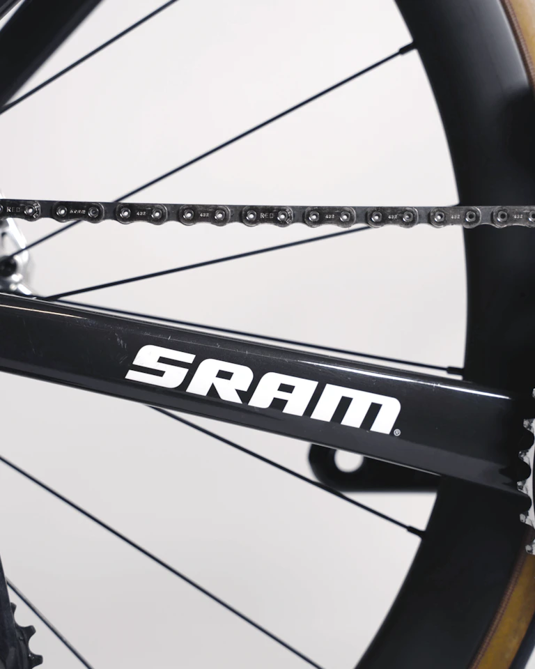 Christophe Laporte | Cervélo S5