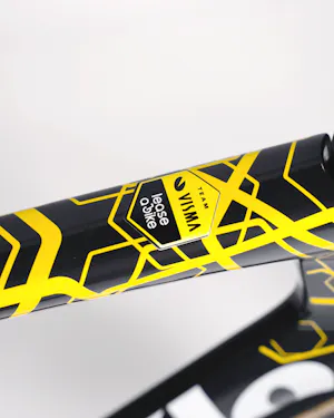 Christophe Laporte | Cervélo S5