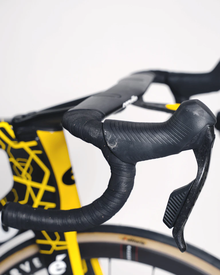 Christophe Laporte | Cervélo S5