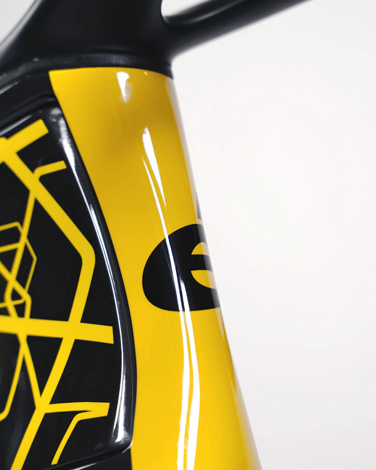 Christophe Laporte | Cervélo S5