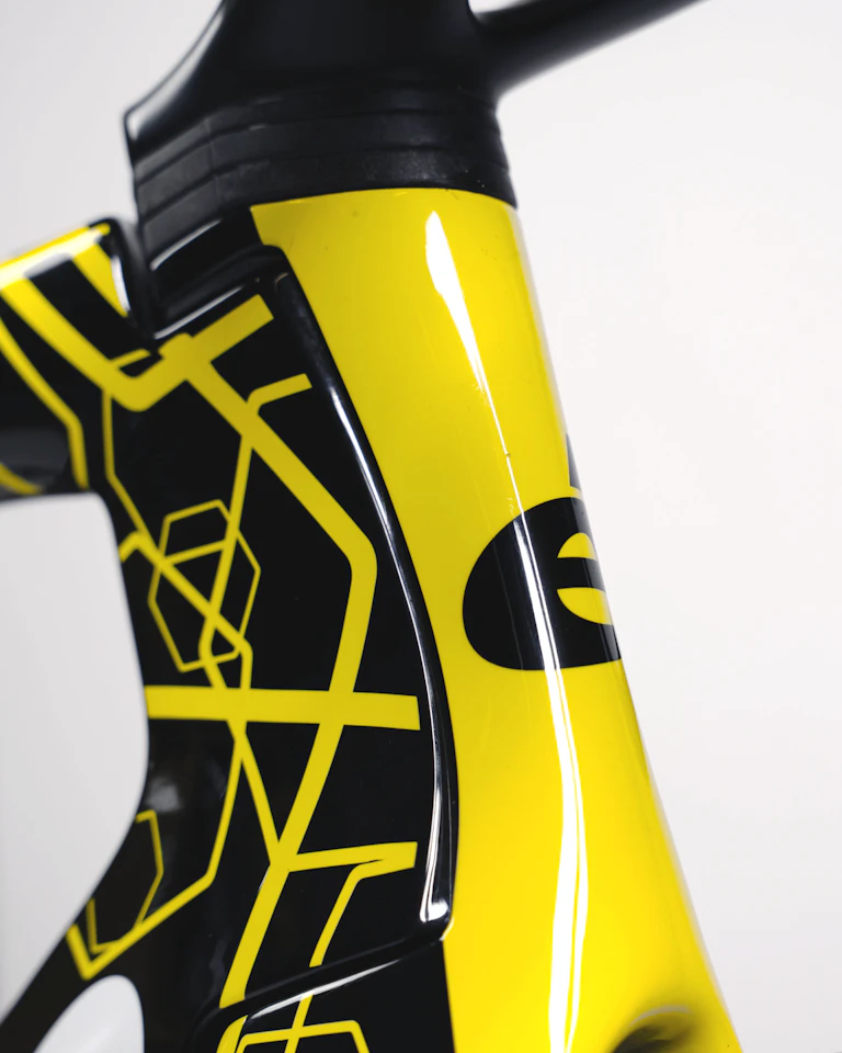 Tiesj Benoot | Cervélo S5